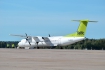Bombardier DHC-8-402 Q400